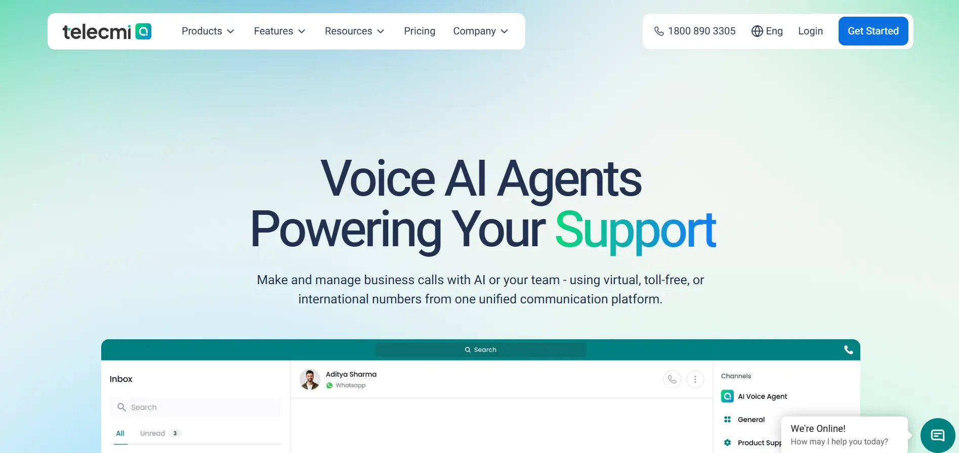 Best Auto Dialer for Small Businesses    